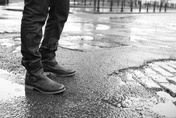 Cat Footwear