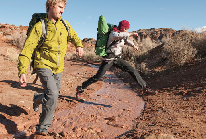 Merrell