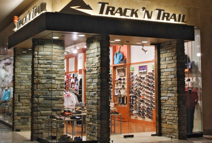 Track 'n Trail