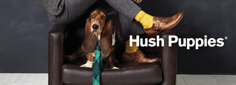 Hush Puppies