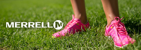 Merrell
