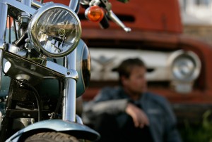 Harley-Davidson